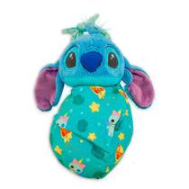 Pelúcia Disney Stitch Baby 25 cm - Fun Divirta-se Pelúcia Disney Stitch Baby 25 cm - Fun Divirta-se
