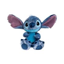 Pelúcia disney stitch big feet 30cm - fun f0001-8 Pelúcia disney stitch big feet 30cm - fun f0001-8