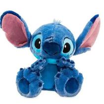 Pelúcia Disney Stitch Big Feet 30cm - Fun