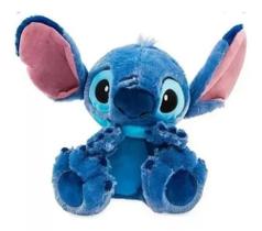 Pelucia Disney - Stitch Big Feet 45 Cm - Fun F0045-1