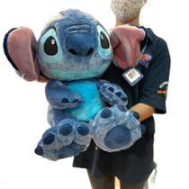 Pelucia Disney Stitch Grande 45cm - Fun