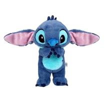Pelúcia Disney Stitch Multikids Com Mecanismo 30 Cm vendido por lista Pelúcia Disney Stitch Multikids Com Mecanismo 30 Cm vendido por lista
