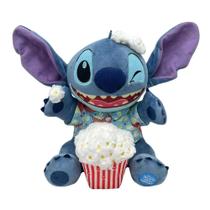 Pelúcia Disney Stitch Pipoca 25 cm - Fun Divirta-se Pelúcia Disney Stitch Pipoca 25 cm - Fun Divirta-se