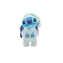 Pelúcia Disney Stitch Sleep com Som BR2431 - MULTIKIDS