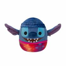 Pelúcia Disney Stitch SquishMallow 20CM Sortimentos - Sunny