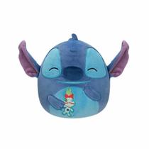 Pelúcia Disney Stitch SquishMallow 20CM Sortimentos - Sunny