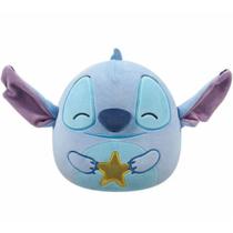 Pelúcia Disney Stitch SquishMallow Estrela 20CM 3848 Sunny Pelúcia Disney Stitch SquishMallow Estrela 20CM 3848 Sunny