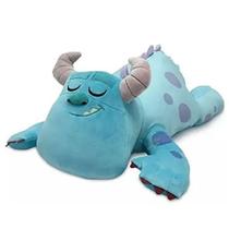 Pelúcia: Disney - Sulley 30cm.