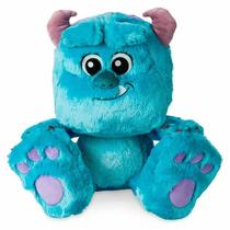 Pelúcia Disney Sulley Big Feet 30 cm Fun Divirta-se