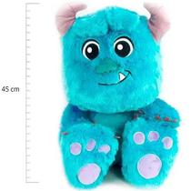 Pelucia Disney Sulley BIG Feet 45CM FUN F0045-0