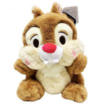 Pelúcia Disney Teco 30 Cm Fun Divirta-se Tico E Teco Pelúcia Disney Teco 30 Cm Fun Divirta-se Tico E Teco