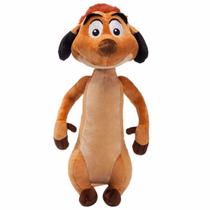Pelúcia Disney Timão 30cm - Fun Divirta-se Pelúcia Disney Timão 30cm - Fun Divirta-se