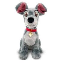 Pelúcia Disney Vagabundo F0044-1 Pelúcia Disney Vagabundo F0044-1