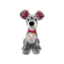 Pelúcia Disney Vagabundo F0044 - Fun Brinquedos