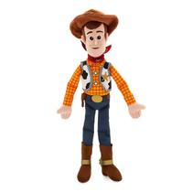 Pelúcia Disney Woody Toy Story 45CM - Fun F0077-1