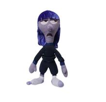 Pelucia Divertidamente Tedio