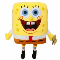 Pelúcia do Bob Esponja Calça Quadrada 30cm Multikids