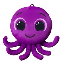 Pelúcia do Bolofofo 30cm - Pipi, Rick, Bunny, Pow e Sophie! Fofos e Macios - OFERTA!