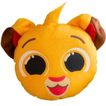 Pelúcia do Bolofofo 30cm - Pipi, Rick, Bunny, Pow e Sophie! Fofos e Macios - OFERTA!