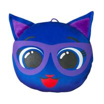 Pelúcia do Bolofofo 30cm - Pipi, Rick, Bunny, Pow e Sophie! Fofos e Macios - OFERTA!