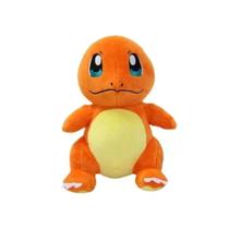 Pelúcia do Charmander Pokémon - Brinquedo