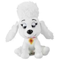 Pelucia do filme 15cm patrulha canina sunny