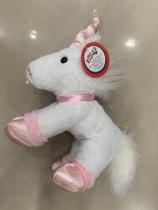 Pelúcia do unicórnio - LovelyToys