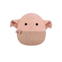 Pelúcia Dobby de 20cm do Harry Potter - Squishmallows Pelúcia Dobby de 20cm do Harry Potter - Squishmallows