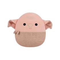 Pelúcia Dobby de 25cm do Harry Potter - Squishmallows Pelúcia Dobby de 25cm do Harry Potter - Squishmallows