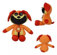 Pelúcia Dogday Cachorro Poppy Playtime Cap 3 Monstro Novo