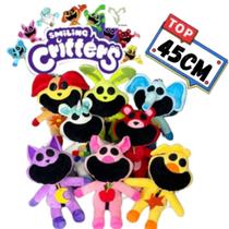 Pelúcia Dogday Poppy Playtime Capitulo 3 Smiling Critters Temos Todos Personagens