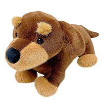 Pelúcia Dogs Sortidos 35cm CAA TOYS -