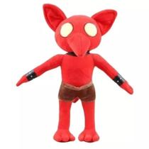 Pelúcia Doors Roblox El Goblino