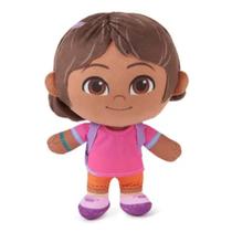 Pelucia Dora a Aventureira 16cm Sunny 4795