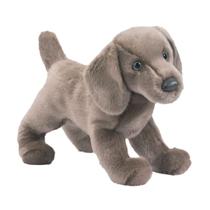 Pelúcia Douglas Cassie Weimaraner - 33cm