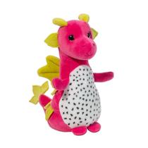 Pelúcia Douglas Dragon Fruit Macaroon - 18cm