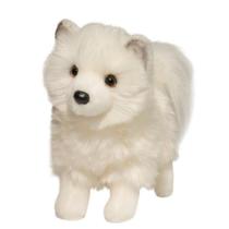 Pelúcia Douglas Phoebe Pomsky - Cachorro 25cm
