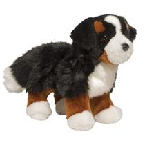 Pelúcia Douglas Stevie - Bernese Mountain Dog 25cm
