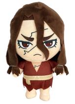 Pelúcia Dr. Stone Tsukasa 20 cm Great Eastern Entertainment Pelúcia Dr. Stone Tsukasa 20 cm Great Eastern Entertainment