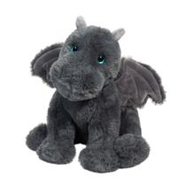 Pelúcia Dragão Sootie Macio Douglas 9 cm Pelúcia Dragão Sootie Macio Douglas 9 cm