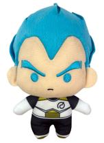 Pelúcia Dragon Ball Super Great Eastern SS Vegeta 16,5 cm