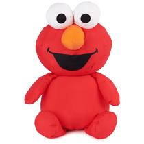 Pelúcia Elmo - GUND Sesame Street Oficial - 18cm