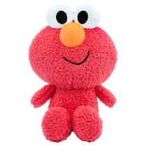 Pelúcia Elmo - Sesame Street - 30cm