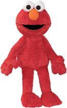 Pelúcia Elmo - Sesame Street - 50cm - Gund
