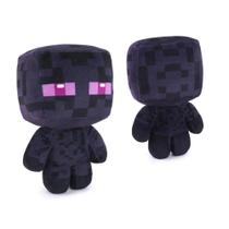 Pelúcia Enderman Minecraft - Estrela 1003105800043