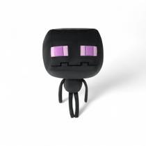 Pelúcia Enderman Minecraft Original Miniso Oficial Pelúcia Enderman Minecraft Original Miniso Oficial