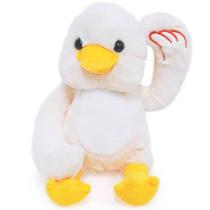 Pelucia esconde olho 35cm jjt Pelucia esconde olho 35cm jjt