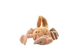 Pelúcia Escorpião Selvagem, 30cm, Brinquedo de Presente para Crianças