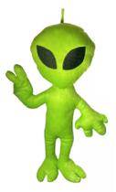 Pelucia Et Extraterrestre 50 Cm Antialérgico Alieningena - Ltoyz