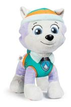 Pelucia Everest Patrulha Canina 30cm Original Sunny 1354